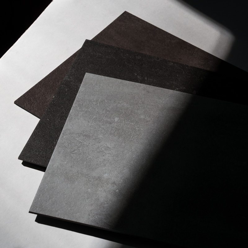 Professional product photography setup