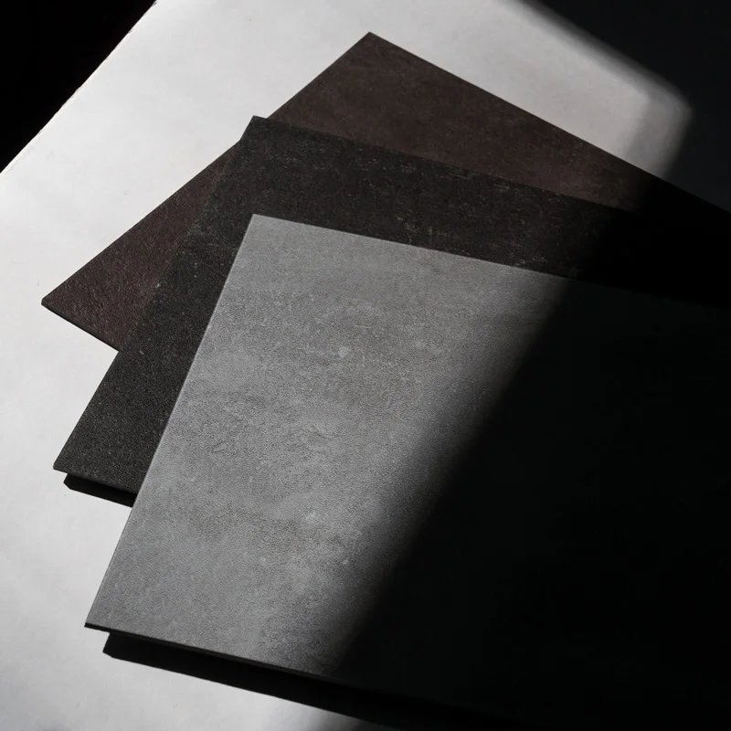 Professional product photography setup